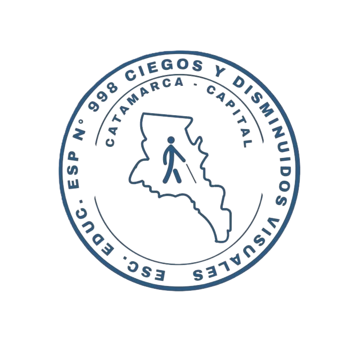 Escuela de Educación Especial N° 998 “Santa Lucía de Siracusa” Escuela de Educación Especial N° 998 “Santa Lucía de Siracusa”